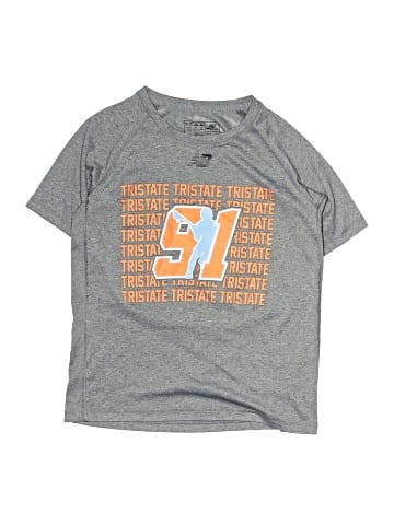New Balance Active T-Shirt (view 1)