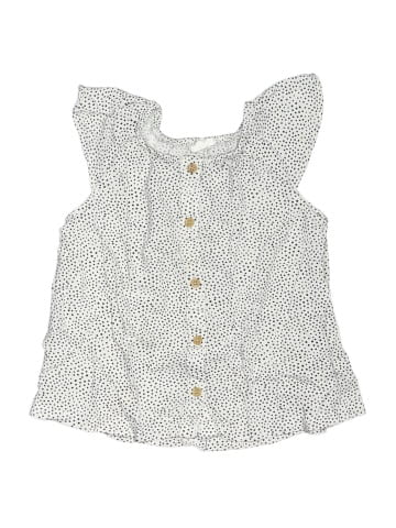 H&M Sleeveless Blouse (view 1)
