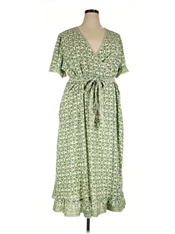 Max Studio Casual Dress (view 1)