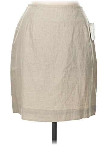 Moda International Casual Skirt (view 1)