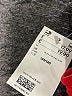 H&M 100% Polyester Red Pullover Sweater Size 8 - 10 - photo 4
