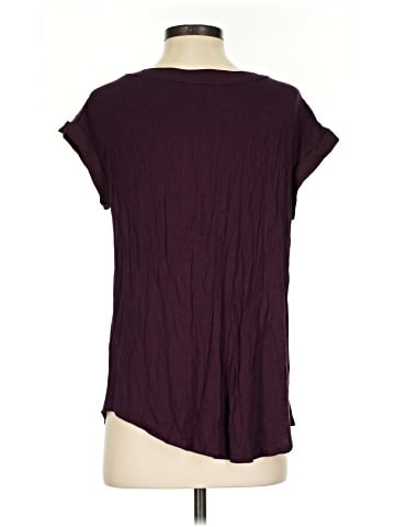 Fortune + Ivy Short Sleeve Blouse (view 2)