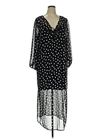 Ava & Viv Cocktail Dress (view 1)