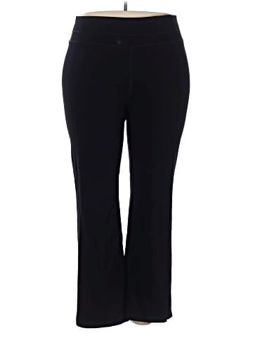Ideology Active Pants (view 1)