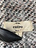 Entro Plaid Gray Pullover Sweater Size L - photo 7