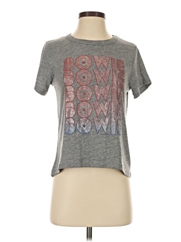 Chaser Short Sleeve T-Shirt (view 1)