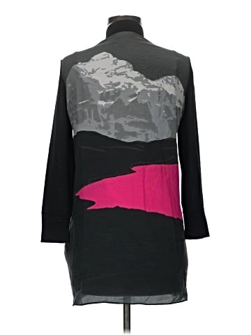 Akris Punto Kimono (view 2)