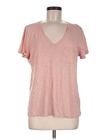 Madewell Short Sleeve T-Shirt (view 1)