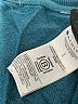 Athleta Teal Pullover Sweater Size L - photo 7