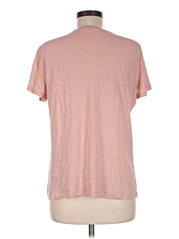 Madewell Short Sleeve T-Shirt (view 2)