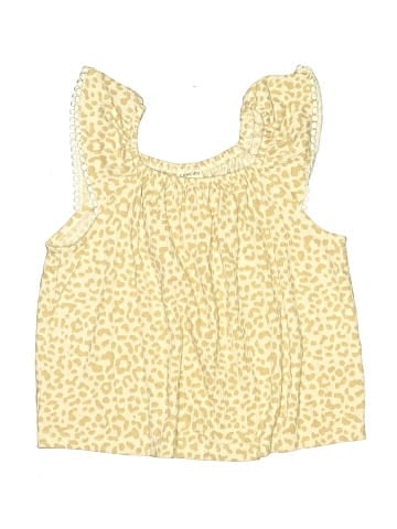 Crewcuts Outlet Sleeveless Blouse (view 1)