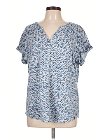 L.L.Bean Short Sleeve T-Shirt (view 1)