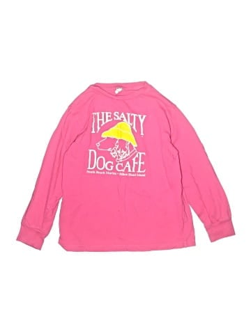 LAT Long Sleeve T-Shirt (view 1)