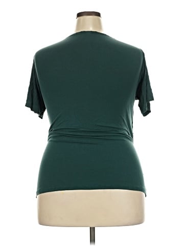 Smallshow Short Sleeve T-Shirt (view 2)