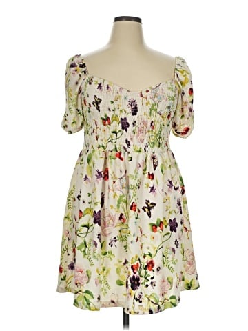H&M Cocktail Dress (view 1)