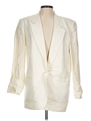 Jennifer Moore Blazer (view 1)