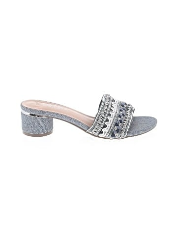 London Fog Sandals (view 1)