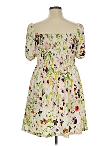 H&M Cocktail Dress (view 2)