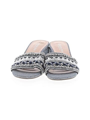 London Fog Sandals (view 2)