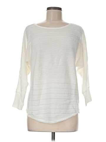 a.n.a. A New Approach Pullover Sweater (view 1)