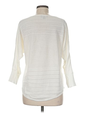a.n.a. A New Approach Pullover Sweater (view 2)