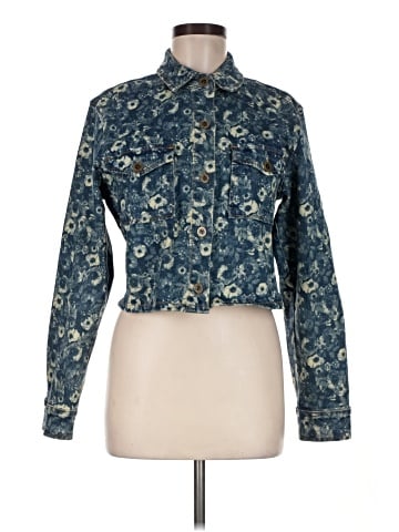Heritage Long Sleeve Button-Down Shirt (view 1)