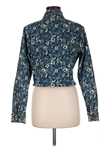 Heritage Long Sleeve Button-Down Shirt (view 2)
