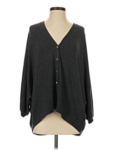 Three Dots Cardigan (view 1)