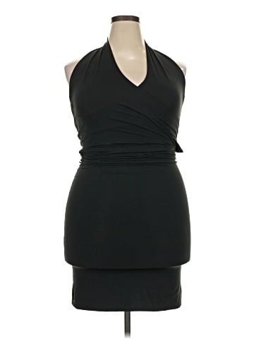 Tufi Duek Cocktail Dress (view 1)
