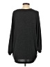 Three Dots Gray Cardigan Size S - photo 2