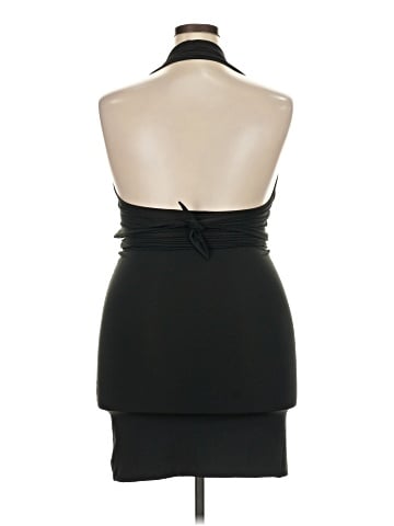 Tufi Duek Cocktail Dress (view 2)