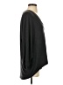Three Dots Gray Cardigan Size S - photo 4