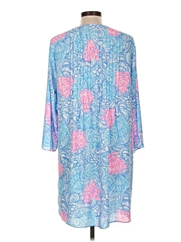 Lilly Pulitzer 3/4 Sleeve T-Shirt (view 2)