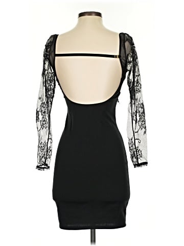 Akira Cocktail Dress (view 2)