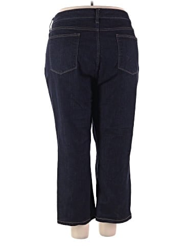 St. John's Bay Jeans (view 2)