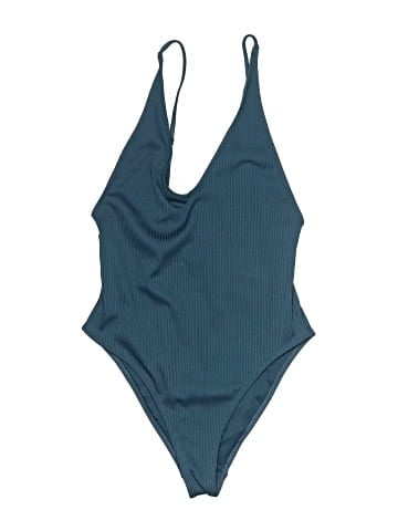 Forever 21 One Piece Swimsuit (view 1)