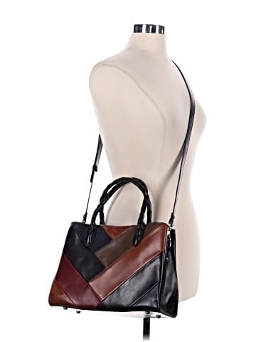 Patricia Nash Satchel (view 2)