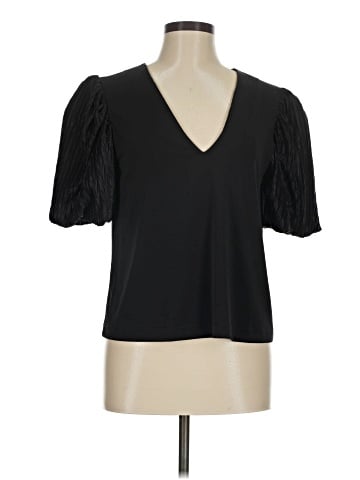 Zara Short Sleeve Blouse (view 1)