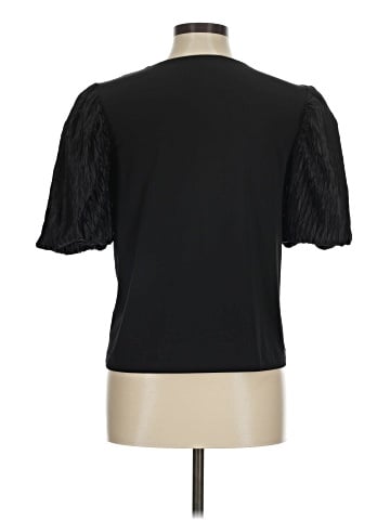 Zara Short Sleeve Blouse (view 2)