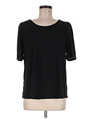 Ava & Viv 3/4 Sleeve T-Shirt (view 1)