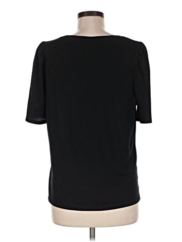 Ava & Viv 3/4 Sleeve T-Shirt (view 2)