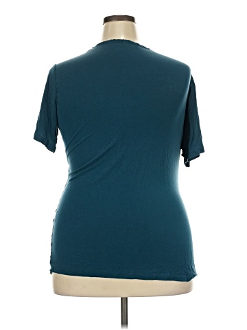 Smallshow Short Sleeve T-Shirt (view 2)