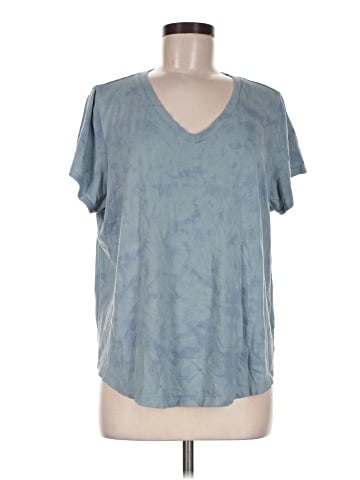 Old Navy Short Sleeve T-Shirt (view 1)