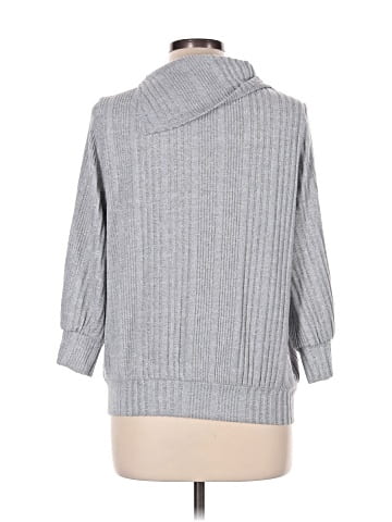 Adrienne Vittadini Pullover Sweater (view 2)