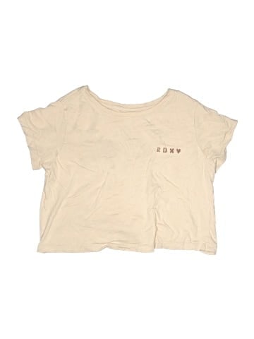 Roxy Short Sleeve T-Shirt (view 1)