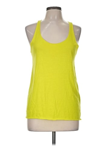 Forever 21 Sleeveless Top (view 1)