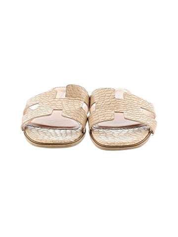 Pierre Dumas Sandals (view 2)
