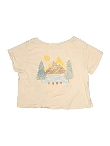 Roxy Short Sleeve T-Shirt (view 2)