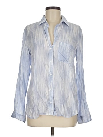 Bella Dahl Long Sleeve Blouse (view 1)