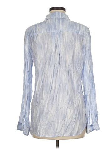 Bella Dahl Long Sleeve Blouse (view 2)